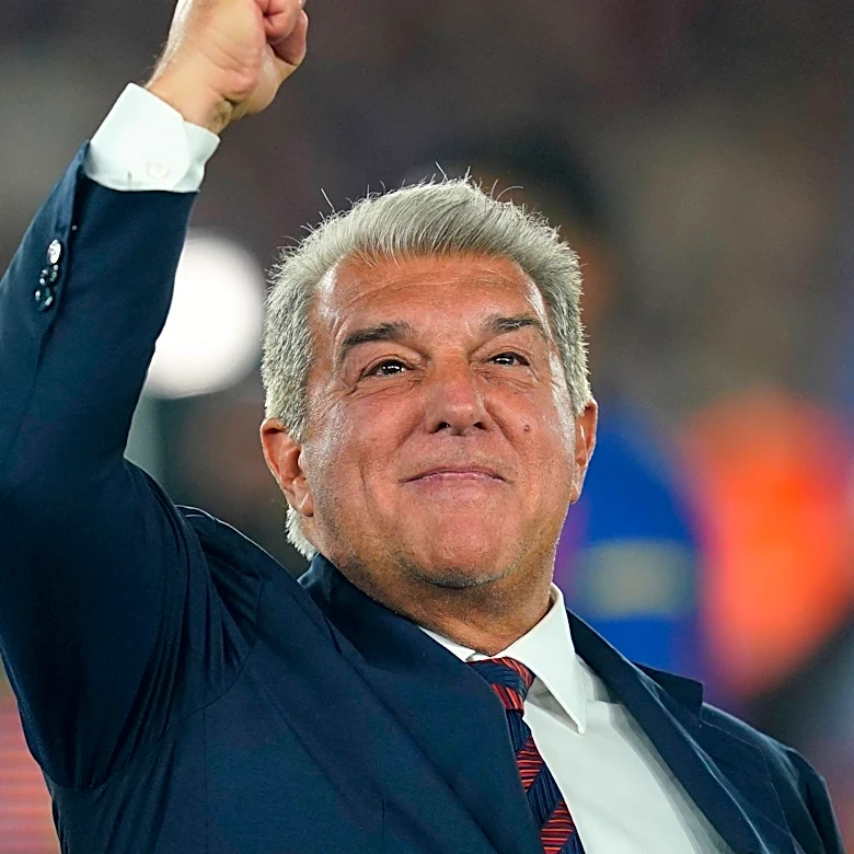 プレミアリーグから：バルセロナ、3人目の補強を正式に完了