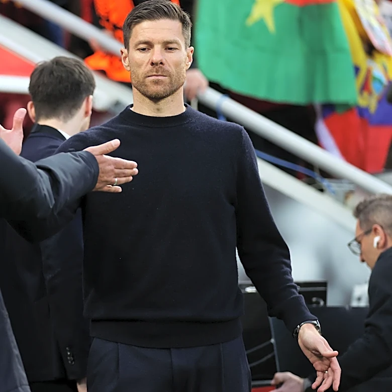 間接的なトレードか：シャビ・アロンソ、モウリーニョに救いの手