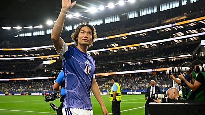 アヤックス指揮官、W杯終え合流の板倉滉に「痛みを抱えて戻ってきた」