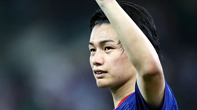 上田綺世ら3選手にフェイエノールト指揮官「残留させたい」。今夏にFW加入も識者「上田の方が上」