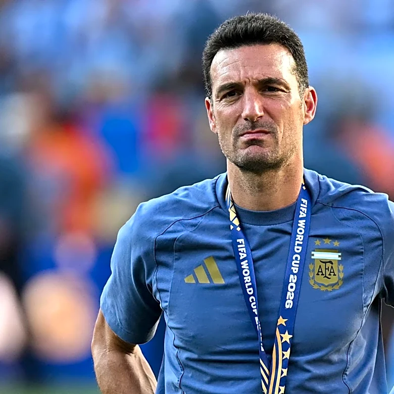 リオネル・スカローニ監督が、2026年W杯招致失敗についてアルゼンチンファンに謝罪する長文声明を発表した。