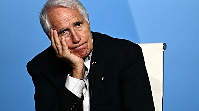 マラゴ会長が、マルディーニ氏とレオナルド氏との会談を前にアンドレア・ピルロの件について言及。「新監督？ 本当にたくさんのメッセージを受け取った。近く全員と話すつもりだ」