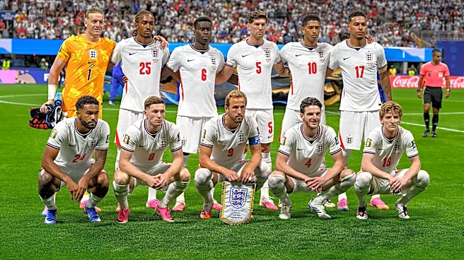 インテル、イングランド代表94試合出場の選手獲得に急接近