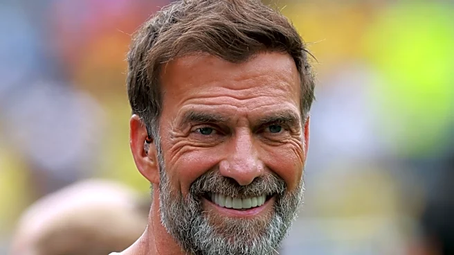かつてユルゲン・クロップが2000万ユーロの価値を認めた男。ブンデスリーガのスターは、DFBチームの監督交代で最初の“勝者”となるのだろうか。