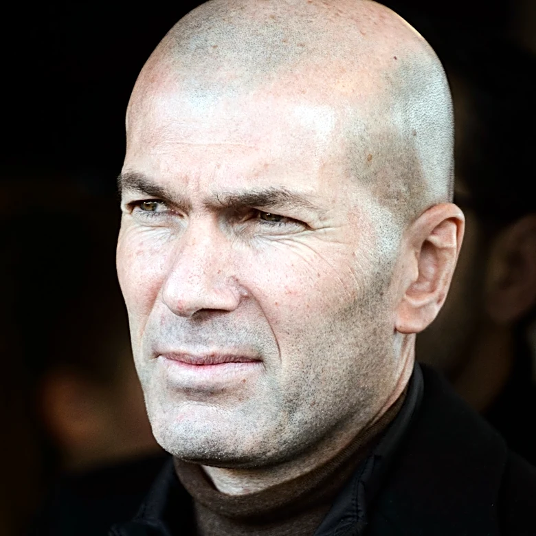 長年の忍耐の末に夢が実現：ジダン、フランス代表監督に就任