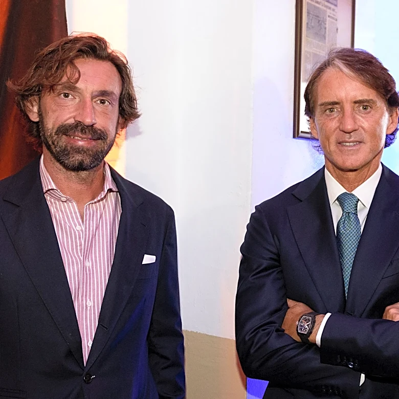 ピルロとマルディーニを巡る騒動を受け、イタリアは電光石火で動き、新たな代表監督を確保した