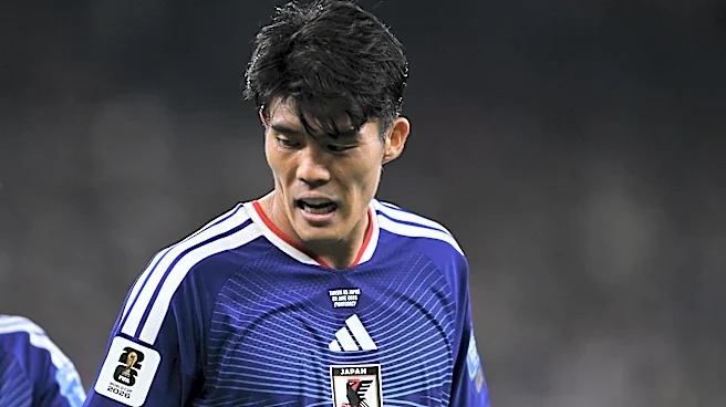 冨安健洋がクリスタル・パレスでトレーニング…鎌田大地と同僚になる可能性も