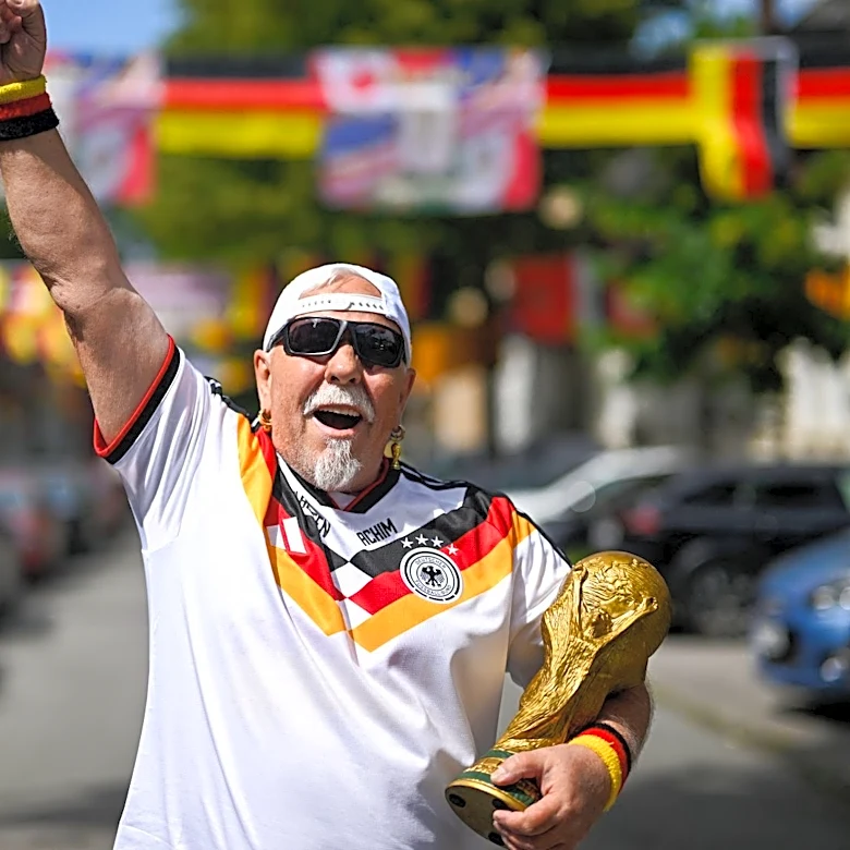 ドイツ、2038年or2042年ワールドカップ開催立候補へ！懸念される“大陸連盟持ち回り制”にDFB理事は「FIFAの規定次第」