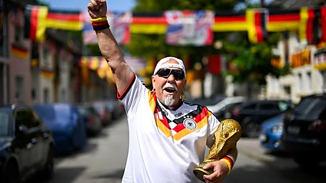 ドイツ、2038年or2042年ワールドカップ開催立候補へ！懸念される“大陸連盟持ち回り制”にDFB理事は「FIFAの規定次第」