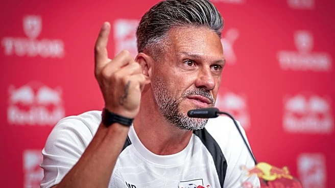DFBスターがブンデスリーガ内で衝撃移籍へ？ なお1つの問題が未解決となっている