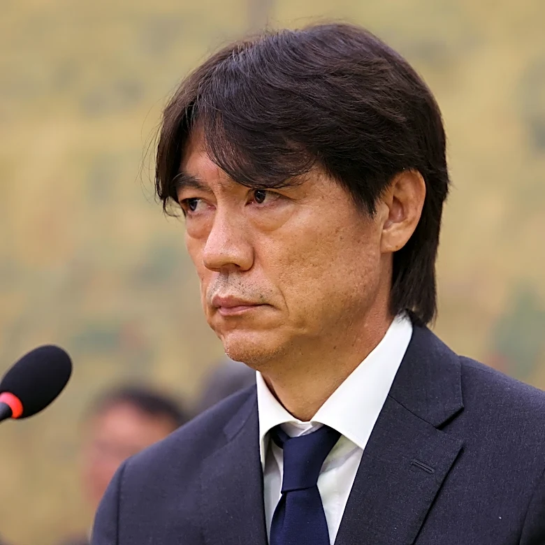 韓国代表、ホン・ミョンボ前監督が聴聞会でW杯の失敗認める…協会の金の不正利用疑惑については「範囲内で使用した」