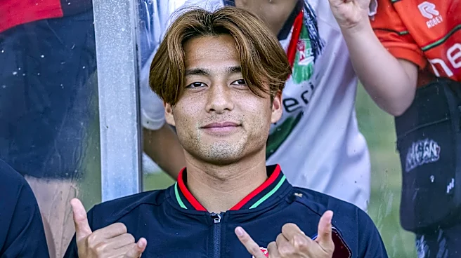 PSV、夢の補強ターゲット獲得を断念せず 代理人が鍵を握る