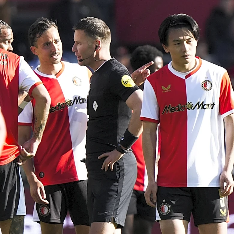 KNVB、即時に3つの新ルールを導入へ