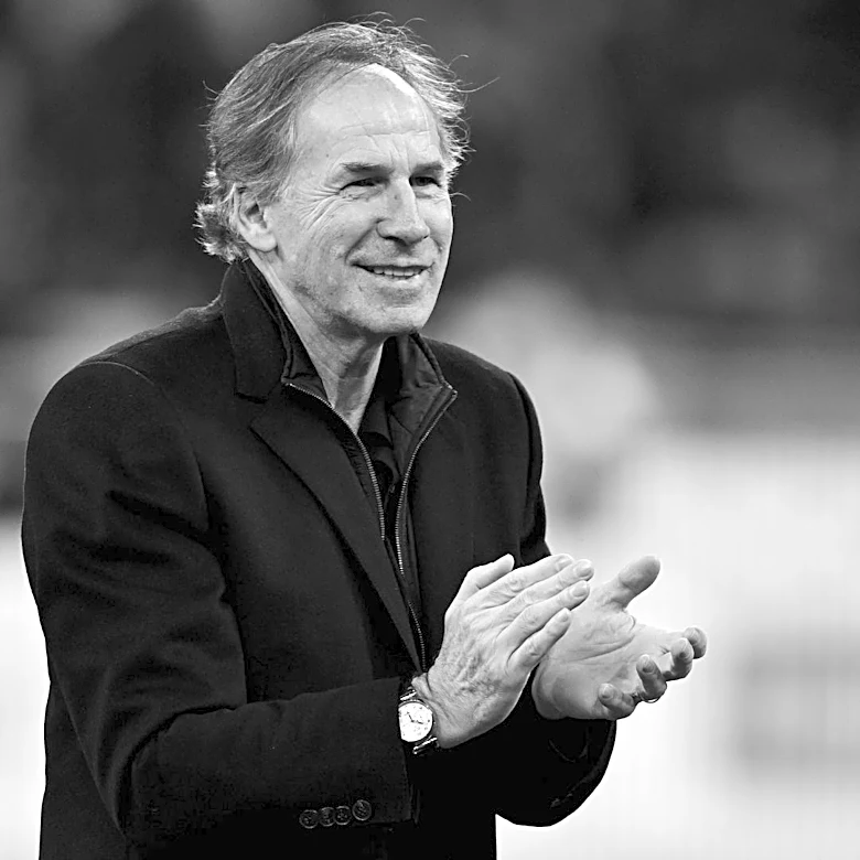 ACミランのレジェンド、フランコ・バレージ氏が死去（66歳）