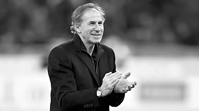 ACミランのレジェンド、フランコ・バレージ氏が死去(66歳)