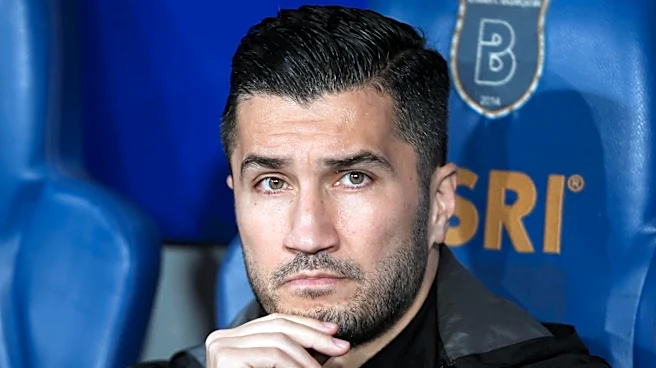 「私たち全員にとって非常につらい経験だ」：BVBのレジェンド、ヌリ・シャヒンがカンファレンスリーグで惨敗を経験
