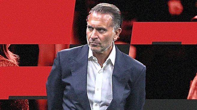 バレージが逝去、ジェリー・カルディナーレ氏「常にミランとともにあり、沈黙のうちに、このクラブを代表することが何を意味するのかを私たちに思い出させてくれた」