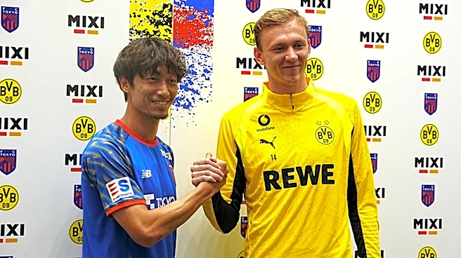 「個人的に驚きはない」FC東京DF室屋成がドルトムント戦へ意気込み、元チームメイトのドイツ代表MFを完封へ