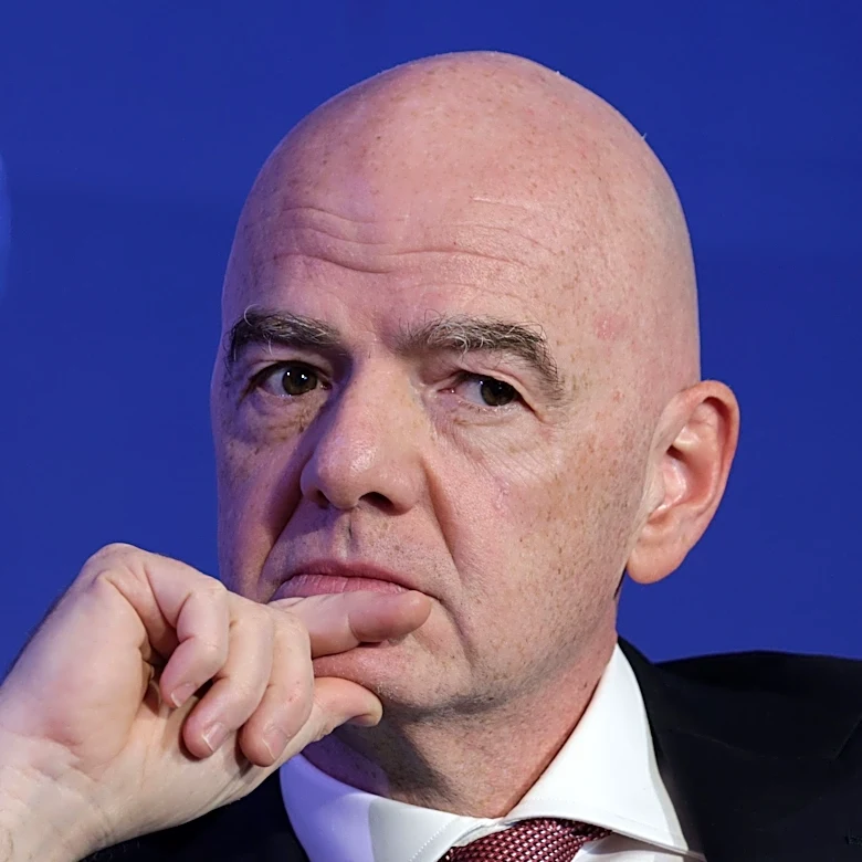 FIFA会長、物議の“W杯事業売却案”の中止を発表…UEFAら反発で「当初の目的とは相容れない分裂を生み出してしまった」