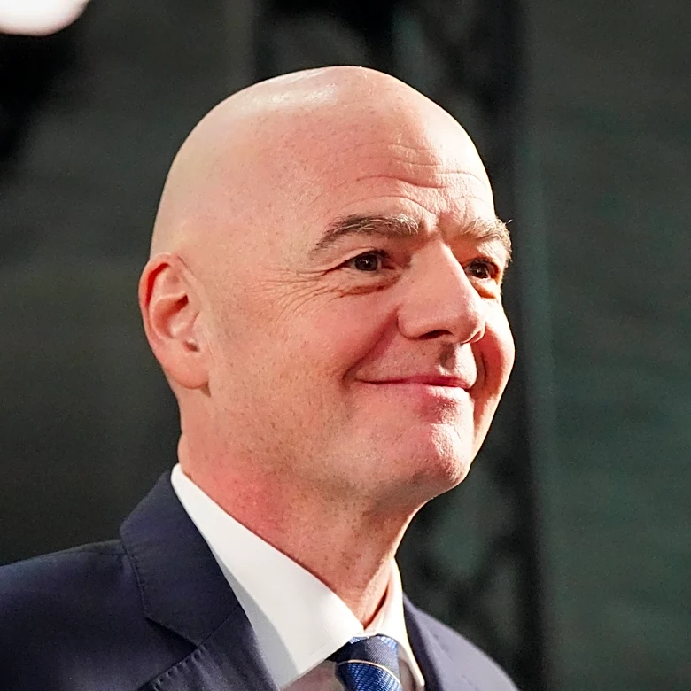 ジャンニ・インファンティーノ会長が極めて物議を醸したワールドカップ計画を撤回、その理由とは
