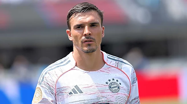 バイエルン・ミュンヘン、3選手を放出候補に マックス・エベールがジョアン・パリーニャに「クラブに未来はない」と警告
