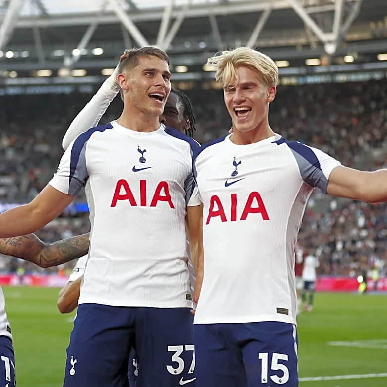 ニューカッスル、UEFAの規則を回避するためトッテナムのスター、ルーカス・ベリバルへの6000万ポンドのオファーを遅らせる