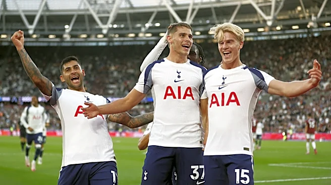 ニューカッスル、UEFAの規則を回避するためトッテナムのスター、ルーカス・ベリバルへの6000万ポンドのオファーを遅らせる