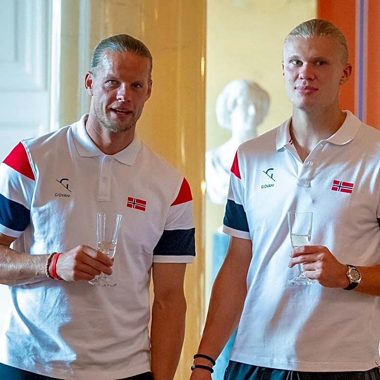 GKのオルヤン・ニーラン、ノルウェー代表でのワールドカップでの好パフォーマンスを受けて魅力的な新天地へ