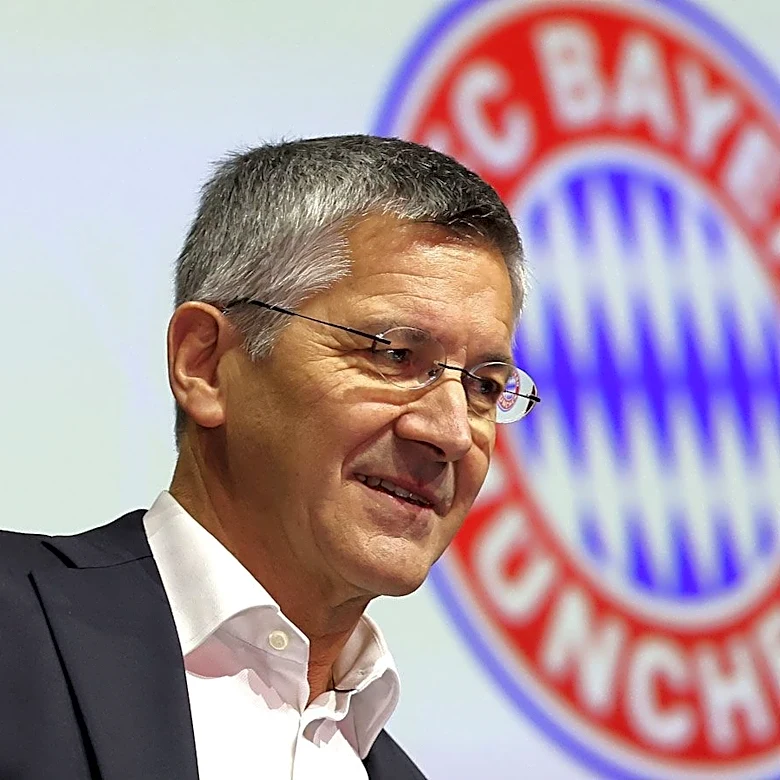 「今は確実にしなければならない…」：バイエルン会長ヘルベルト・ハイナーがFIFA会長ジャンニ・インファンティーノを批判、明確な要求を突きつける