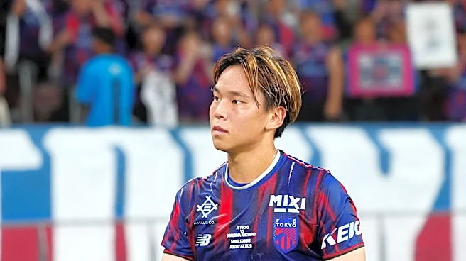 「自分も世界に行きたい」FC東京の18歳・菅原悠太、同い年の山本天翔に伝えた夢「ドルトムントはレベルが違うと…」