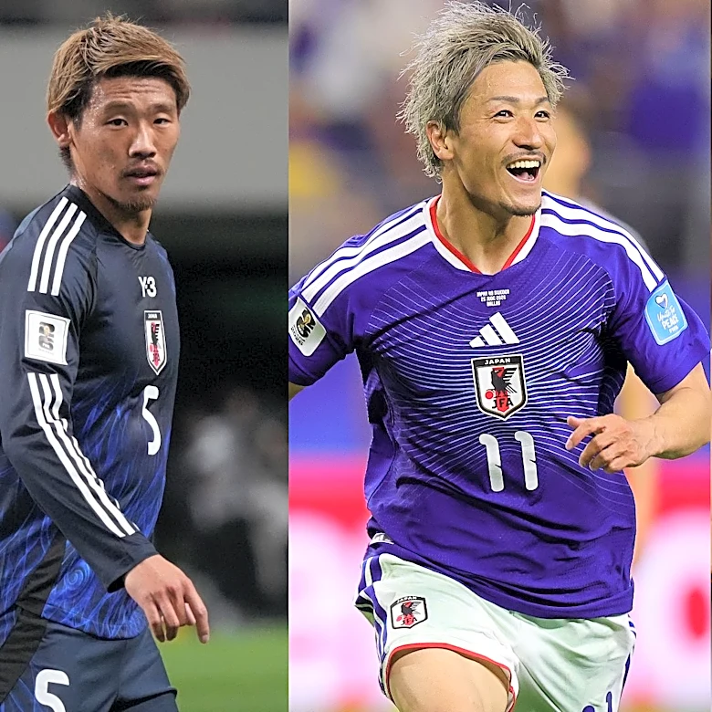 今夏の海外日本人選手の決定した移籍は？