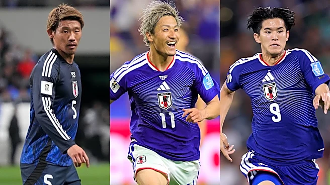 今夏の海外日本人選手の決定した移籍は?