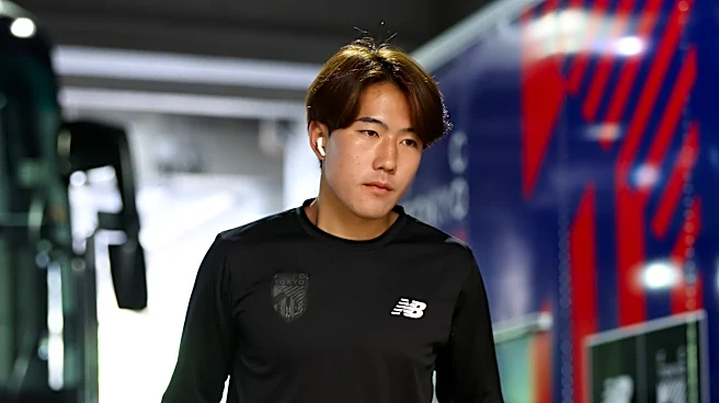 佐藤龍之介がバレンシアのプレシーズンで躍動!「最も決定的な選手」快挙の開幕スタメン濃厚か