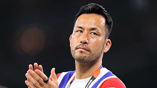 吉田麻也、W杯を振り返る「肉体的にも精神的にも休息が必要だった」「この情熱が消えてしまったら引退するとき」