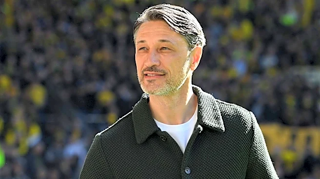 クラブ史上2番目の高額移籍――BVBが歴史的な大型補強を完了