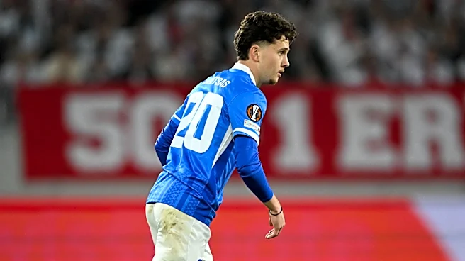 ドルトムント、伊東純也同僚18歳を58億円で獲得…“バロンドーラー”に次ぎクラブ史上2番目の高額移籍