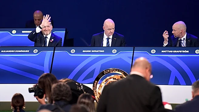 「理解しがたい混乱の時期」FIFA事務総長が長文のメッセージで沈黙を破る