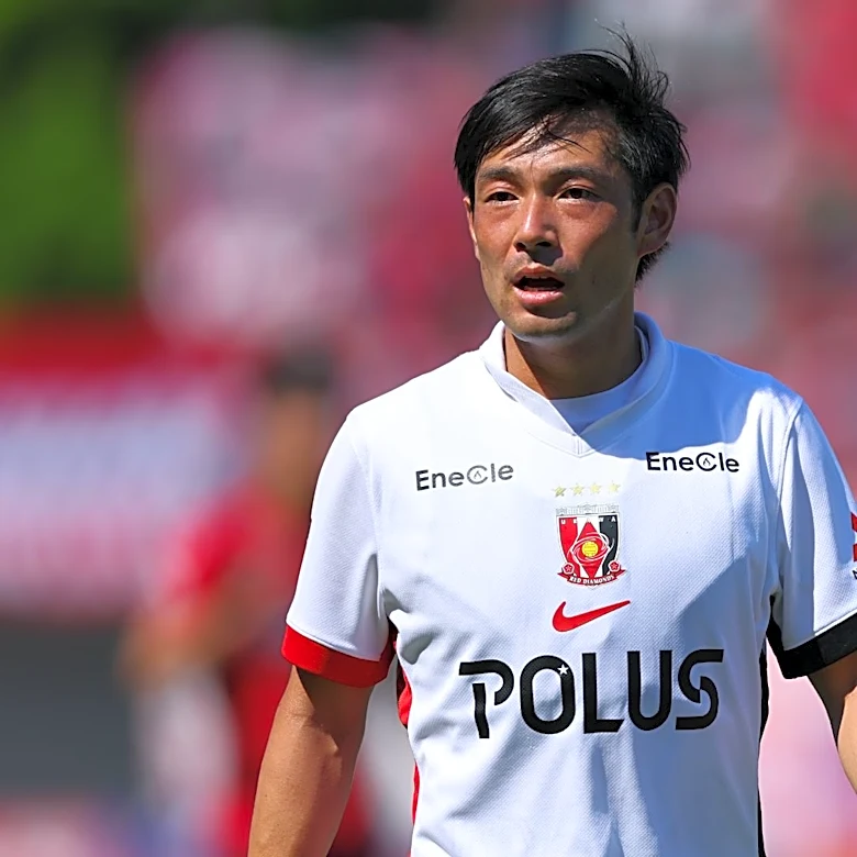 中島翔哉、ポルティモネンセに復帰決定！浦和退団からフリーでポルトガル2部へ