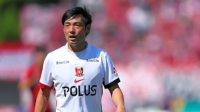 中島翔哉、ポルティモネンセに復帰決定!浦和退団からフリーでポルトガル2部へ