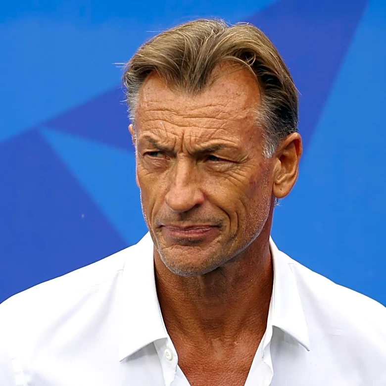 サウジやチュニジア率いたルナール、コートジボワール監督に2度目の就任