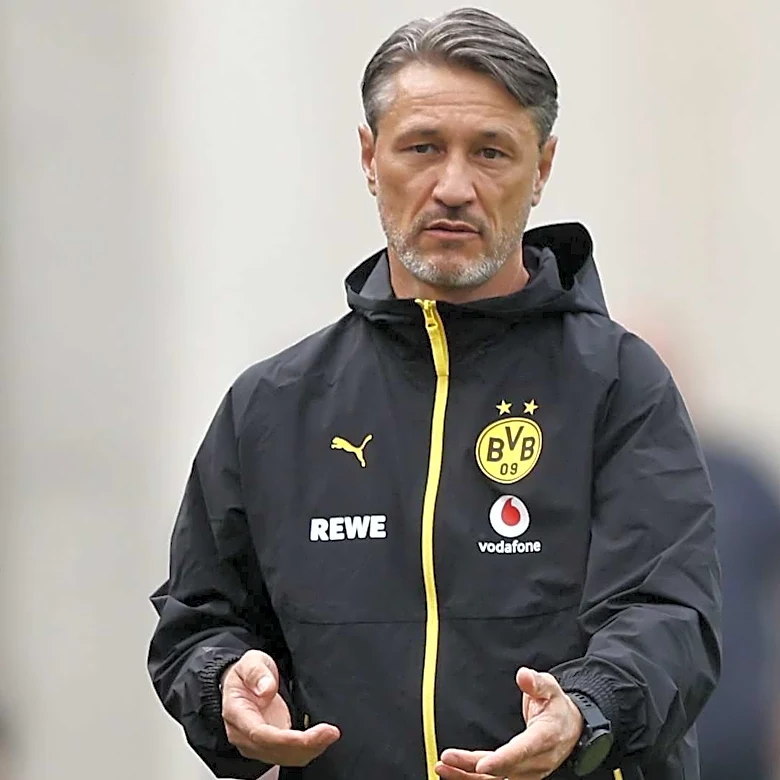 直近ではリヴァプールFCで働いていた：ニコ・コヴァチ監督、ドルトムントで援軍獲得か