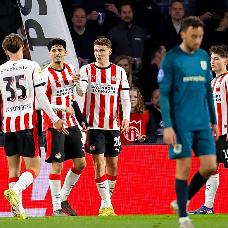 PSV、FWに対してレンジャーズから数百万ユーロ規模のオファーを受ける