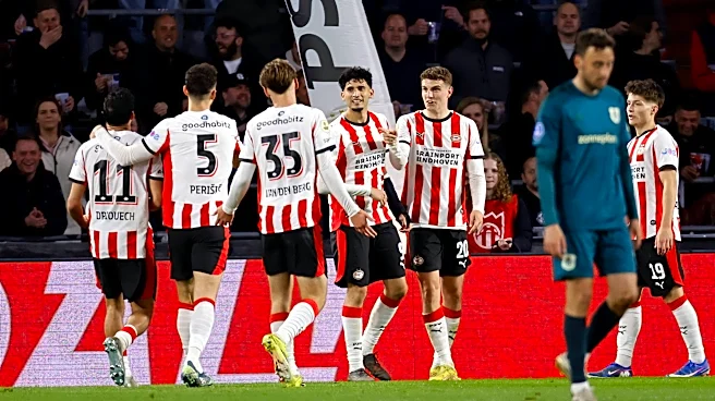 PSV、FWに対してレンジャーズから数百万ユーロ規模のオファーを受ける