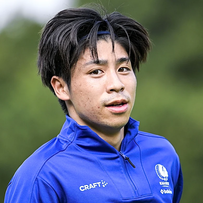 横田大祐が名門レンジャーズ加入で喜び「誇らしい瞬間」打倒セルティックへ監督も期待「以前から注目していた選手」