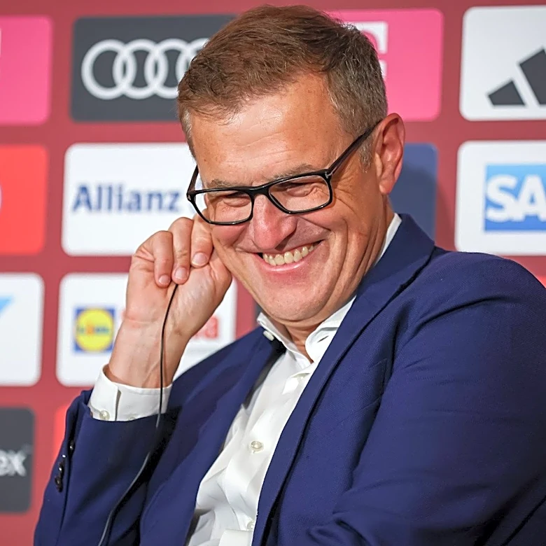 「こんなことは今まで一度も経験したことがない！」FCバイエルン幹部が巨大な殺到ぶりに圧倒される