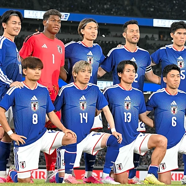 日本代表、10月のキリンカップでエクアドルと対戦！決勝はニュージーランドorパナマに決定
