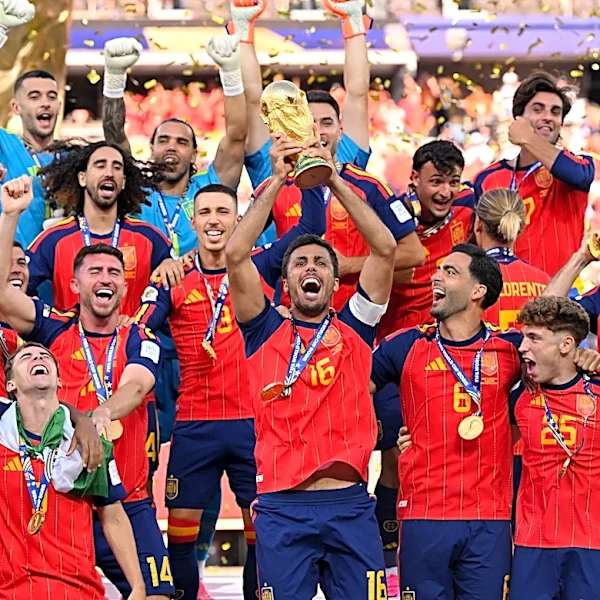 2030年のW杯決勝はスペイン開催がふさわしい？スポーツ大臣が自信「スペインを選ぶと確信しています」