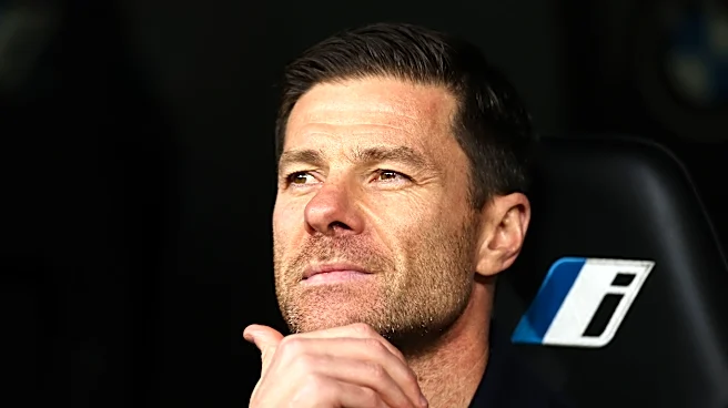 チェルシーFCの移籍狂騒は終わらない。シャビ・アロンソは次なる希望の補強選手を手にすることになりそうだ。