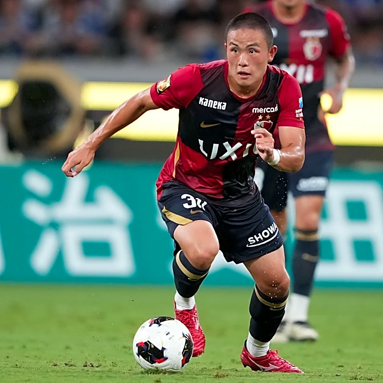 「ここでは言わない」鹿島FW吉田湊海のJ1開幕戦、悔しさ口にした18歳に柴崎岳は…