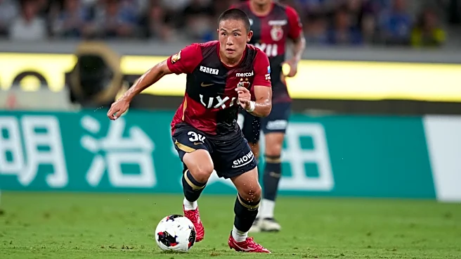 「ここでは言わない」鹿島FW吉田湊海のJ1開幕戦、悔しさ口にした18歳に柴崎岳は…